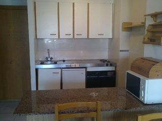 Apartament a Mar i Camp - Platja dels Capellans. Apartamento  salou zona playa