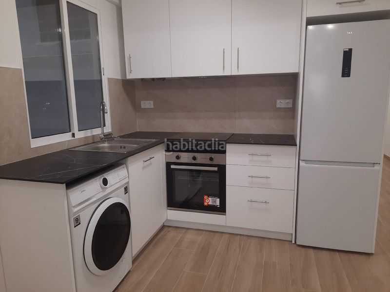 Foto 227ff0bb-66d5-4e2f-99c5-d4ae07c28f43. Etagenwohnung mit heizung in Eixample Tarragona