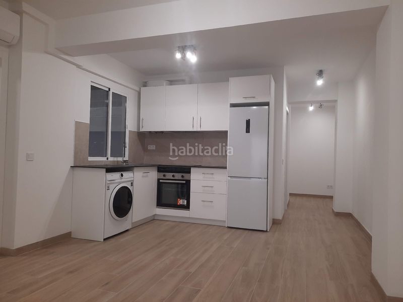 Foto 6017d685-b878-4b7c-b34d-a952e2a2b817. Etagenwohnung mit heizung in Eixample Tarragona