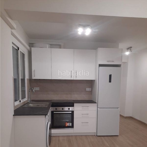 Foto ad2825ff-be92-45a8-a75f-168a8157d0e8. Etagenwohnung mit heizung in Eixample Tarragona