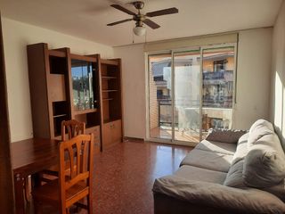 Lloguer Pis a Mar i Camp - Platja dels Capellans. Piso  salou zona playa