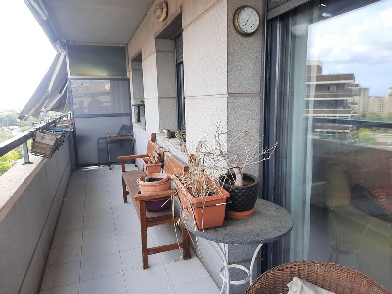Foto 45ab22a6-35b1-4532-a789-17a79b646c1a. Affitto appartamento con riscaldamento parcheggio piscina in Tarragona