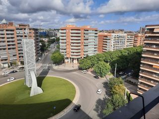 Location Appartement à Nou Eixample Nord. Piso  tarragona juan 23 rambla