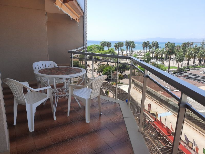 Foto 0dde7f19-3e91-494d-9240-8a7a84f81702. Pis amb calefacció a Mar i Camp - Platja dels Capellans Salou