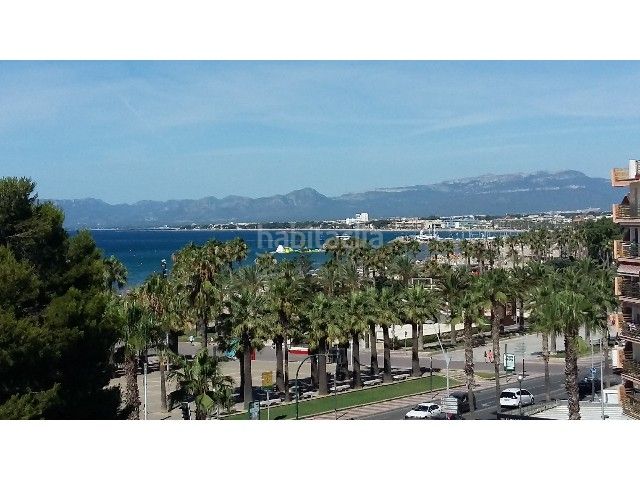 Foto b48d0a47-7c20-48bf-b5e5-83b4ab7fed9e. Pis amb calefacció a Mar i Camp - Platja dels Capellans Salou