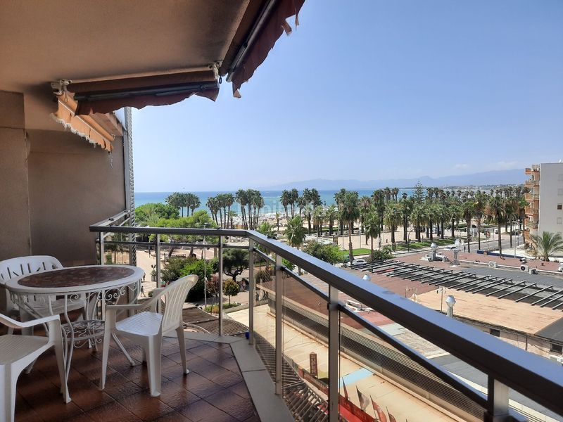 Foto db370979-8a9f-42a8-8834-cca36767c541. Pis amb calefacció a Mar i Camp - Platja dels Capellans Salou