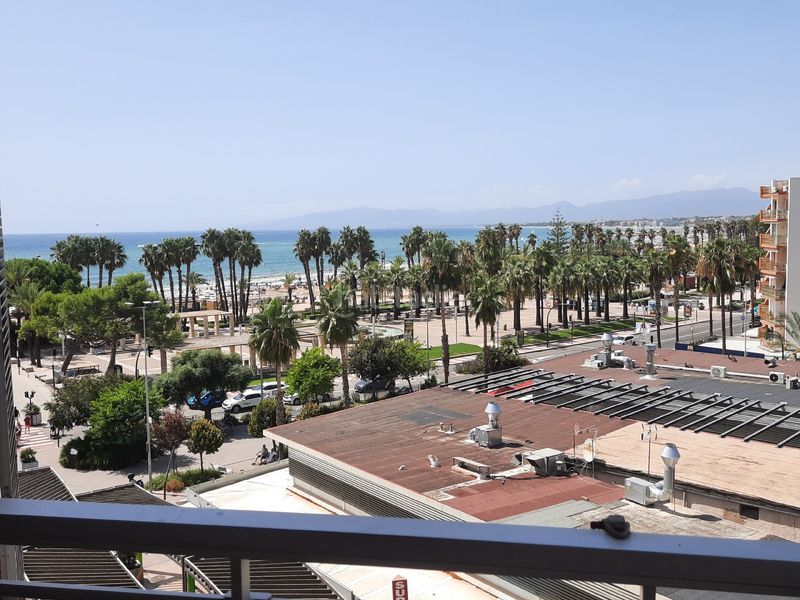 Foto ffa5efa4-39cd-4fb9-bd22-3a20710fdf9a. Pis amb calefacció a Mar i Camp - Platja dels Capellans Salou