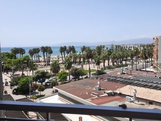Pis a Mar i Camp - Platja dels Capellans. Piso  salou zona playa
