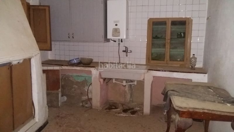 Foto 51edf434-a1e6-407f-9b83-48cc6b37995f. Casa a Montblanc