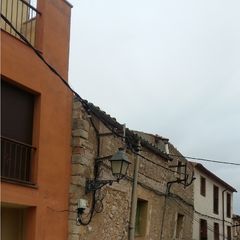 Haus in Montblanc. Casa  la guardia dels prats