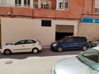 Location Local commercial à Cl predicador juan ant malo  2. Lorcalocal