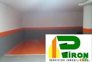 Parking coche en Rey juan carlos. La hoya de lorcagaraje