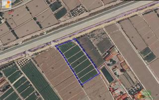 Residential Plot in La Hoya. La hoya de lorcaterreno