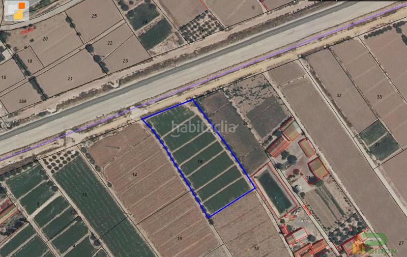 Foto ee417aa2-85ee-4495-bbd0-79cf47397cf5. Terreny residencial a La Hoya Lorca