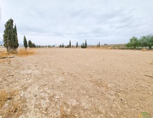Terrain résidentiel à Autovia lorca aguilas. Lorcaterreno