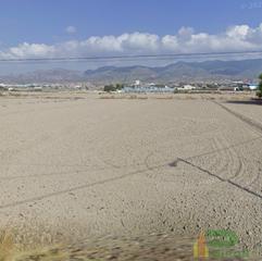 Residential Plot in La Hoya. La hoya de lorcaterreno
