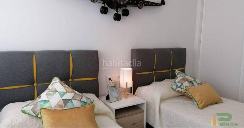 Foto 00e96f54-281d-4dc9-9e51-1367bf6b4516. Dúplex a hacienda san julian a La Hoya Lorca