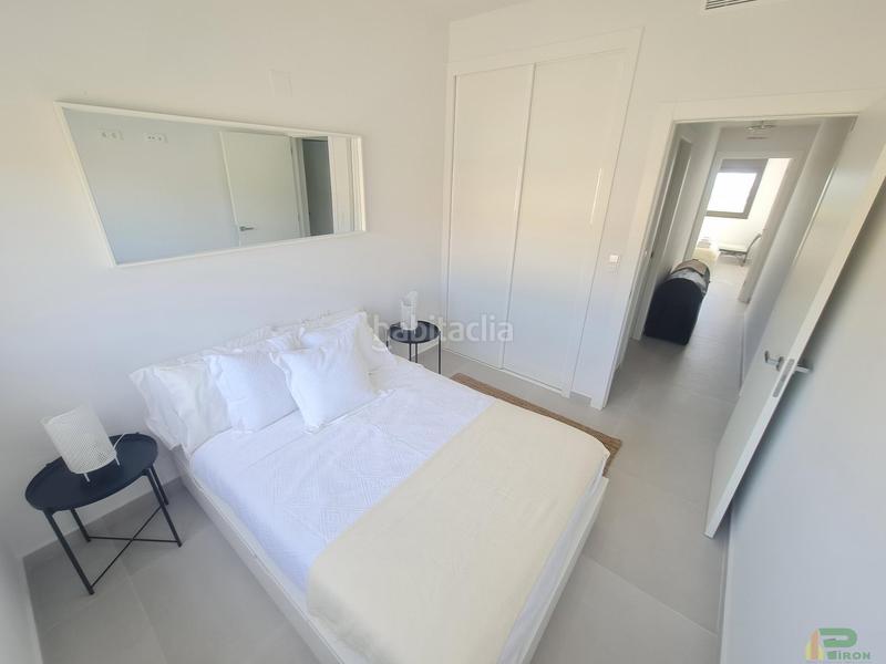 Foto 11f305dc-58c3-4844-876d-8d31fc668c53. Dúplex a hacienda san julian a La Hoya Lorca