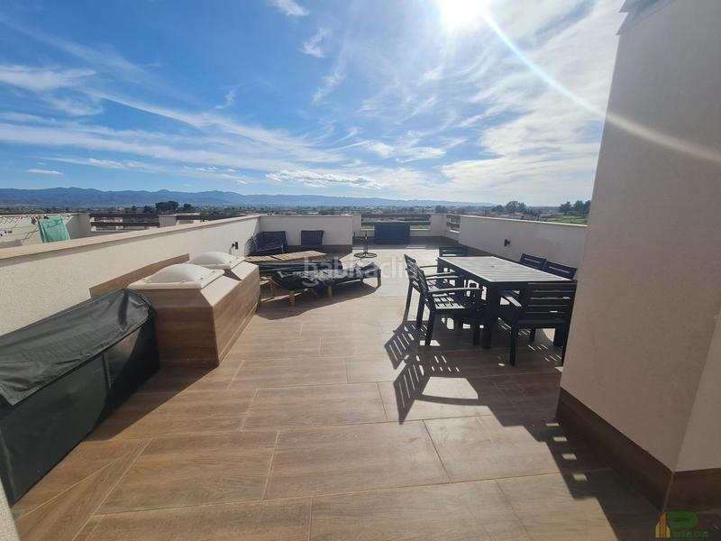 Foto 15b78340-8c5e-4bb6-99f6-8da0c4d100d5. Dúplex a hacienda san julian a La Hoya Lorca