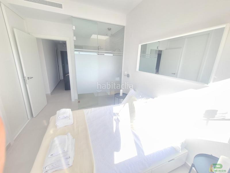 Foto 1e90091f-c5e1-471e-a5ca-ec43f0636791. Dúplex a hacienda san julian a La Hoya Lorca