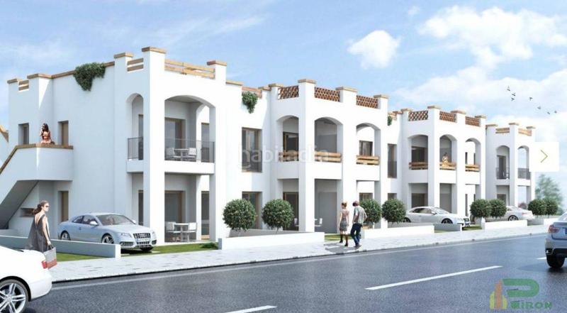 Foto 3c017f4e-0a5a-43a6-94c4-d3300a3722eb. Dúplex a hacienda san julian a La Hoya Lorca