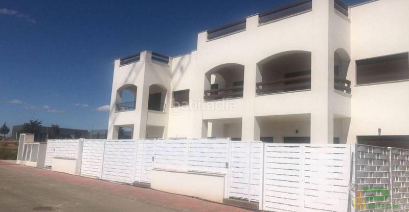 Foto 3dff27a3-cde5-479d-8dad-1f08784389df. Dúplex a hacienda san julian a La Hoya Lorca