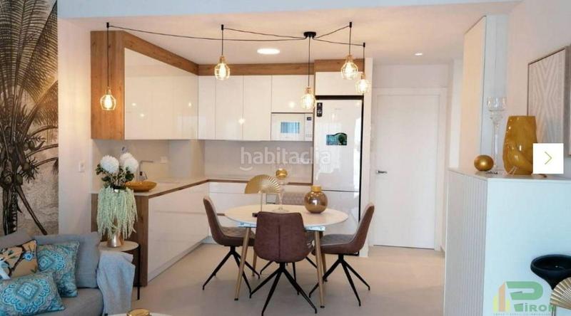 Foto 4774ab55-c35d-46eb-b5f6-a0cc99e09234. Dúplex a hacienda san julian a La Hoya Lorca