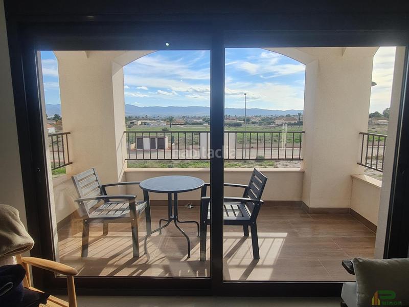 Foto 4e20f65d-cbf0-45eb-ba07-712da2729a05. Dúplex a hacienda san julian a La Hoya Lorca