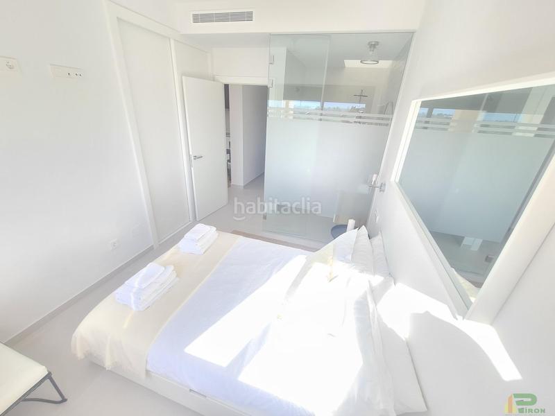 Foto 5b922a6a-4acc-4634-b3d4-68f0352a455e. Dúplex a hacienda san julian a La Hoya Lorca