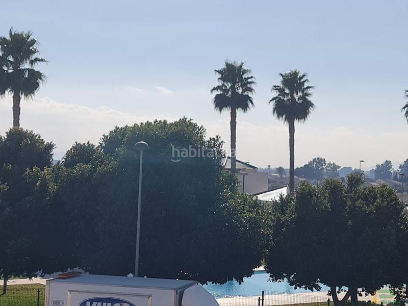 Foto 9dd14ed4-135f-4f36-9afd-becb4b57d847. Dúplex a hacienda san julian a La Hoya Lorca