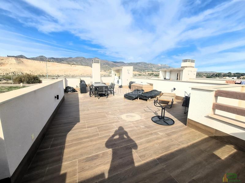 Foto c038f477-6479-4f1b-995a-da6a5117e6a4. Dúplex a hacienda san julian a La Hoya Lorca