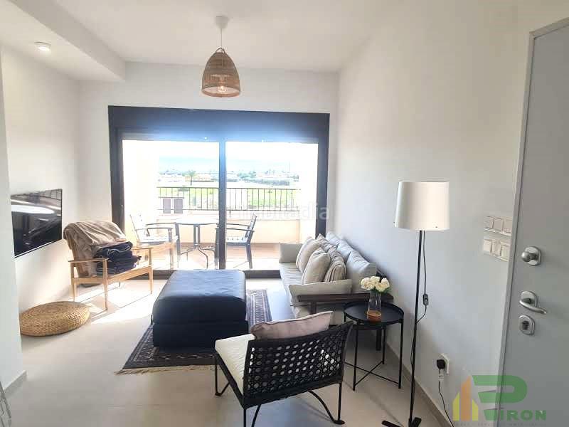 Foto f4fba0fb-369e-4f54-91d0-f78f5ce04801. Dúplex a hacienda san julian a La Hoya Lorca