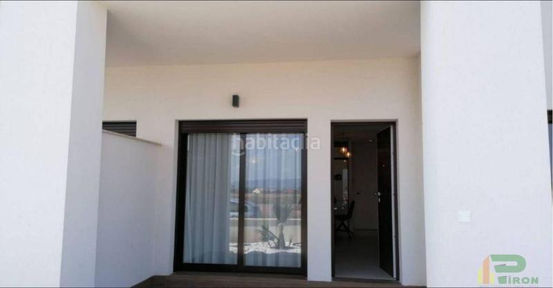 Foto f800ea35-5ffc-418c-8209-85c9e5fbbd43. Dúplex a hacienda san julian a La Hoya Lorca