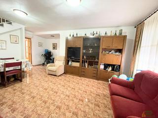 Duplex en Olivares. Lorcadplex