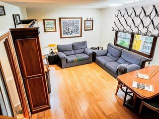 Duplex en Del zas. Lorcadplex