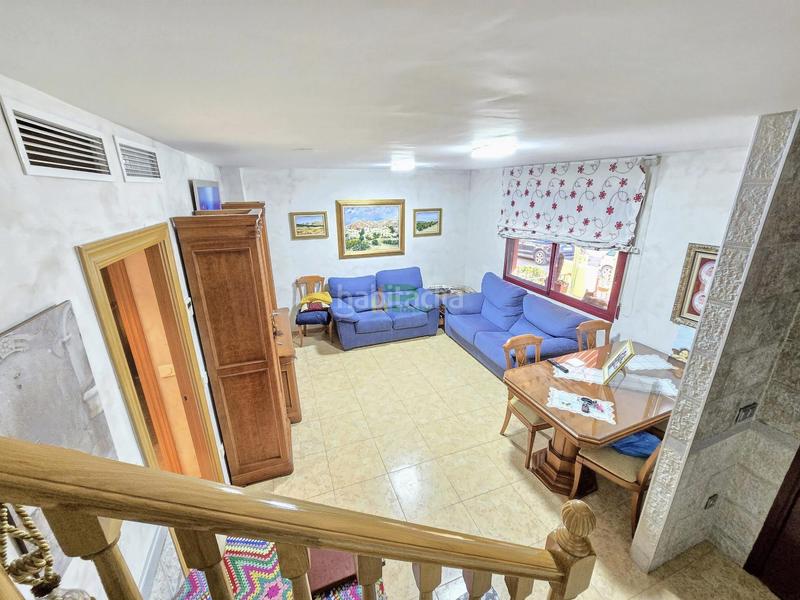 Foto 0650f8c3-4b46-4be3-b78d-8172c9e6408f. Duplex in del zas in La Hoya Lorca