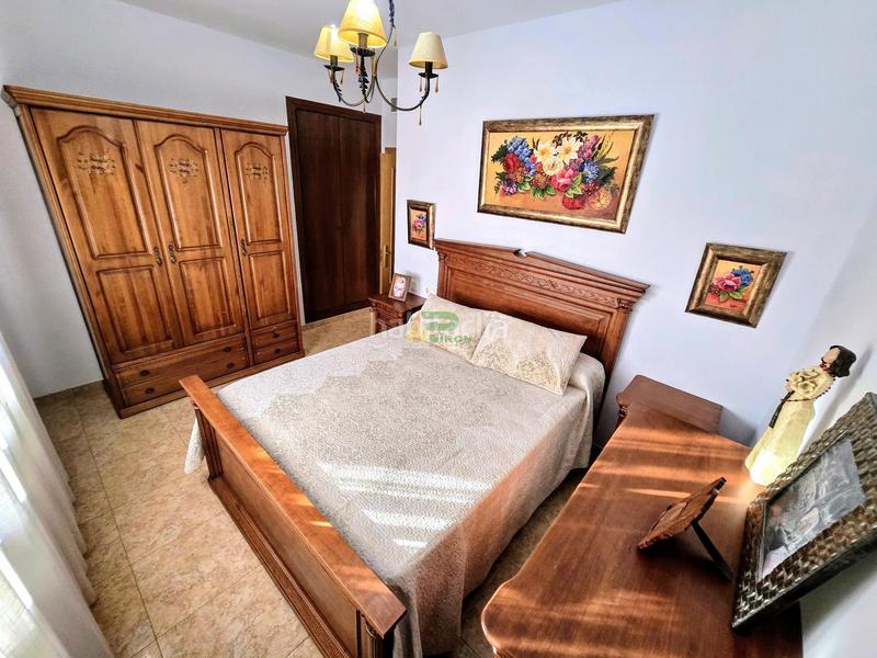 Foto 0d118c32-b18e-43d2-a304-3cfbeaddeb48. Duplex in del zas in La Hoya Lorca