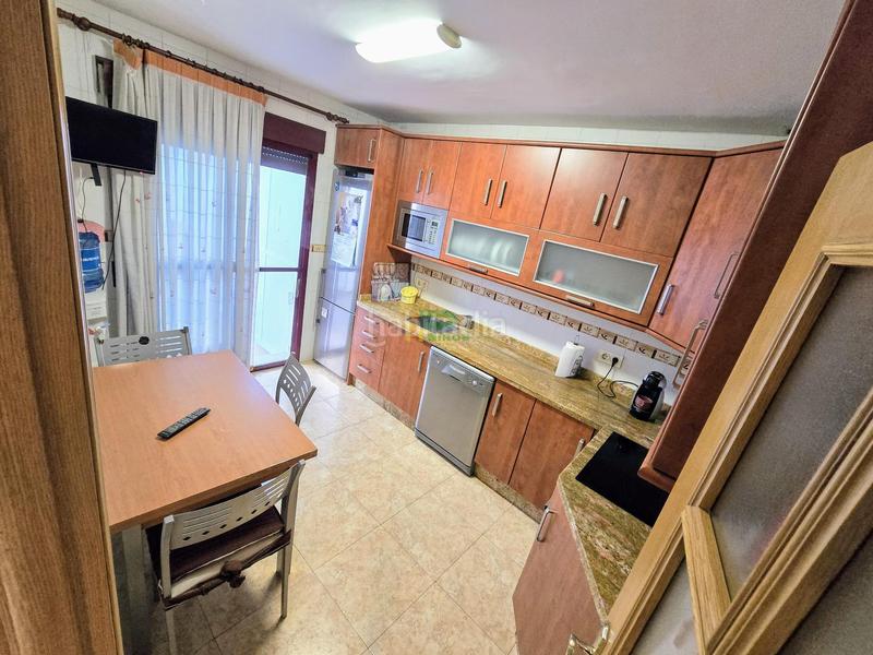 Foto 7a358669-d899-4afd-9d72-9509dc172c41. Duplex in del zas in La Hoya Lorca