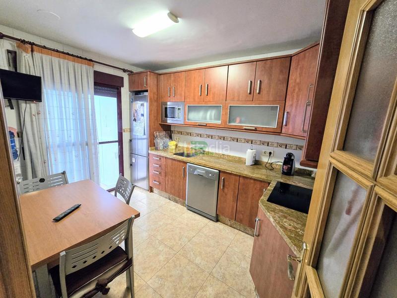 Foto 9f4624e4-5814-4de4-9c3b-108081fc8c84. Duplex in del zas in La Hoya Lorca