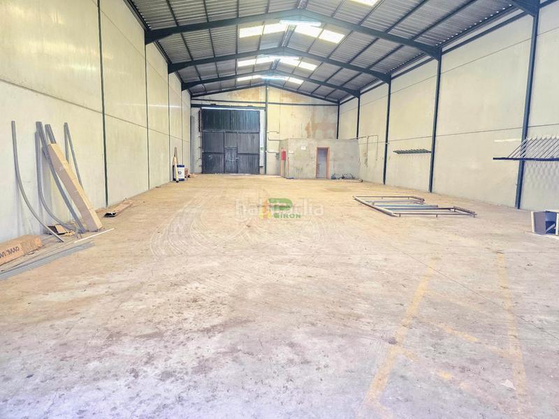 Foto 23fc5560-7d85-48d6-8f0d-67a0c7b74cc0. Capannone industriale in jose montoya garcia in Torrecilla Lorca