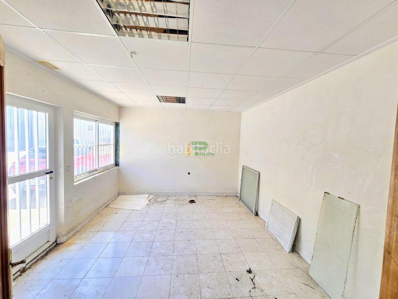 Foto ba693e14-4aa0-445a-8636-29061c2ec562. Capannone industriale in jose montoya garcia in Torrecilla Lorca