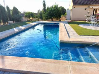 Chalet à Totana - alhama. Totanachalet