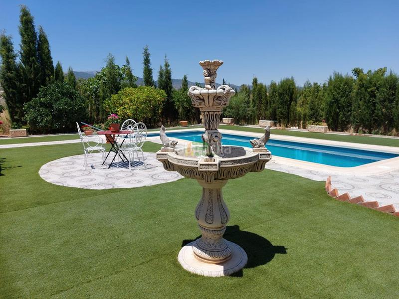 Foto c299a9c1-28d2-491b-b214-f222dea551a2. Chalet dans Totana - alhama dans Totana