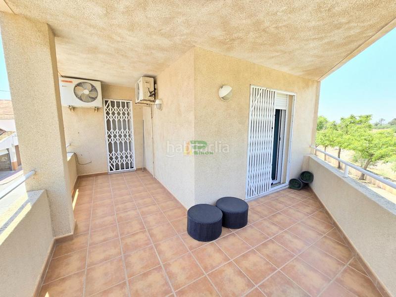 Foto 57e946c6-60cb-405b-8735-1c4431b31f68. Duplex dans san victor dans La Hoya Lorca