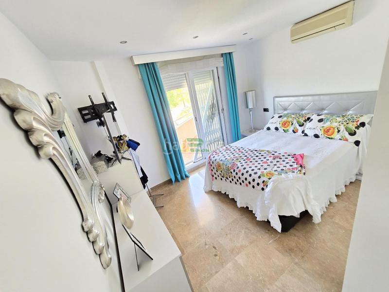 Foto ced8a4a0-1745-4d4a-bd19-f6bf0b4b018f. Duplex dans san victor dans La Hoya Lorca