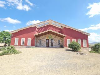Chalet en N/a. La hoya de lorcachalet