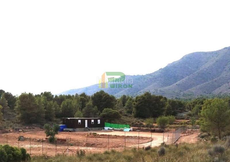 Foto 072441ac-b216-42ac-b140-1788f1b604e2. Maison dans los llanos Totana dans Totana