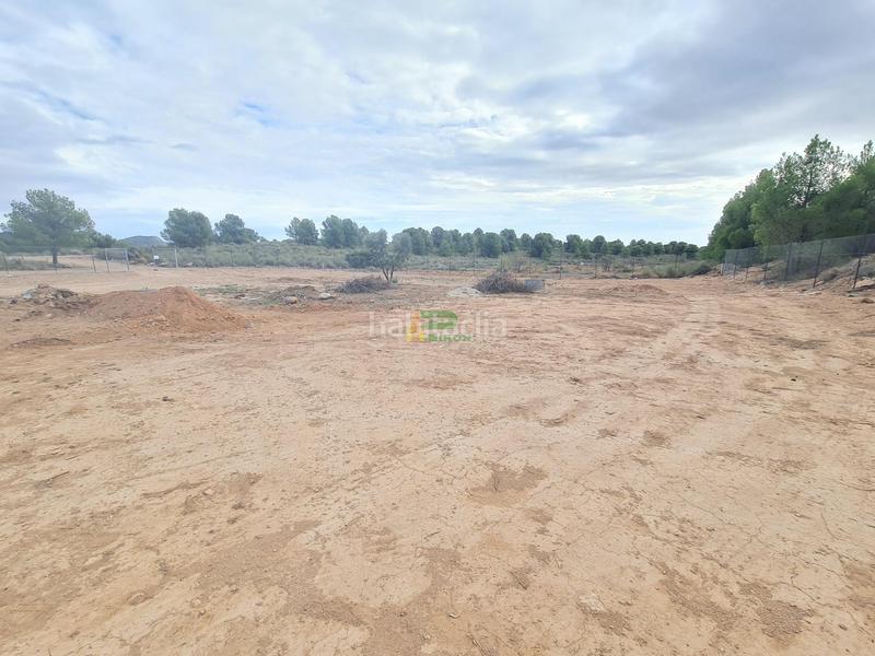 Foto 111a3b55-d201-4f61-b55b-662d139a349c. Maison dans los llanos Totana dans Totana