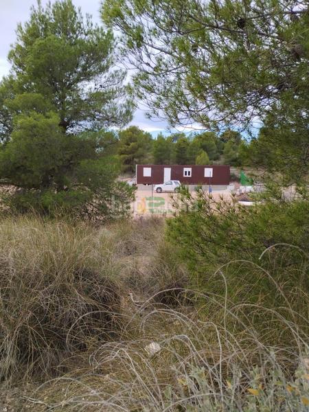 Foto 92fc791b-d031-4362-8819-2c4f32f4d0e0. Maison dans los llanos Totana dans Totana