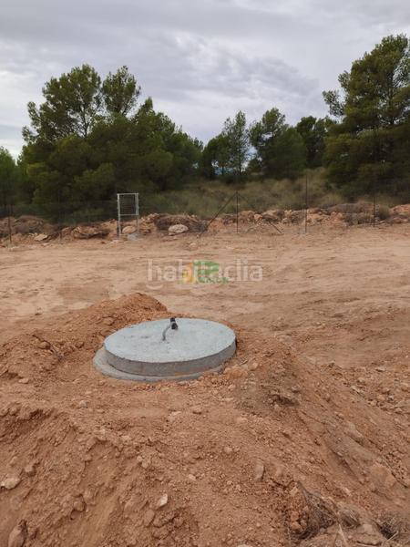 Foto a1f50498-a85e-4999-a9e2-409a2387f743. Maison dans los llanos Totana dans Totana